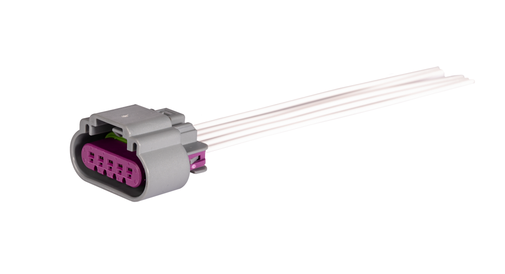 Fleece MAF Sensor Pigtail for 2011-2016 LML Duramax