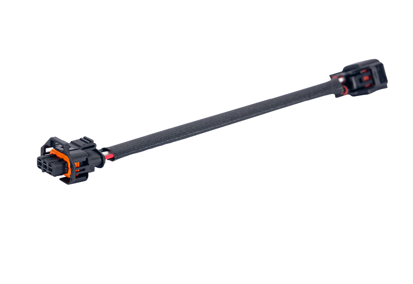 Fleece Rail Pressure Sensor Harness for 2006-2010 6.6L Duramax