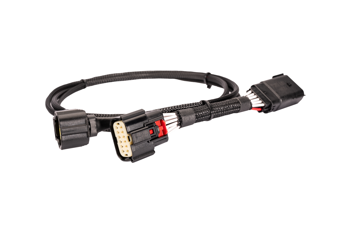 Fleece Charging Circuit Harness for 2017-2018 Ford 6.7L Power Stroke