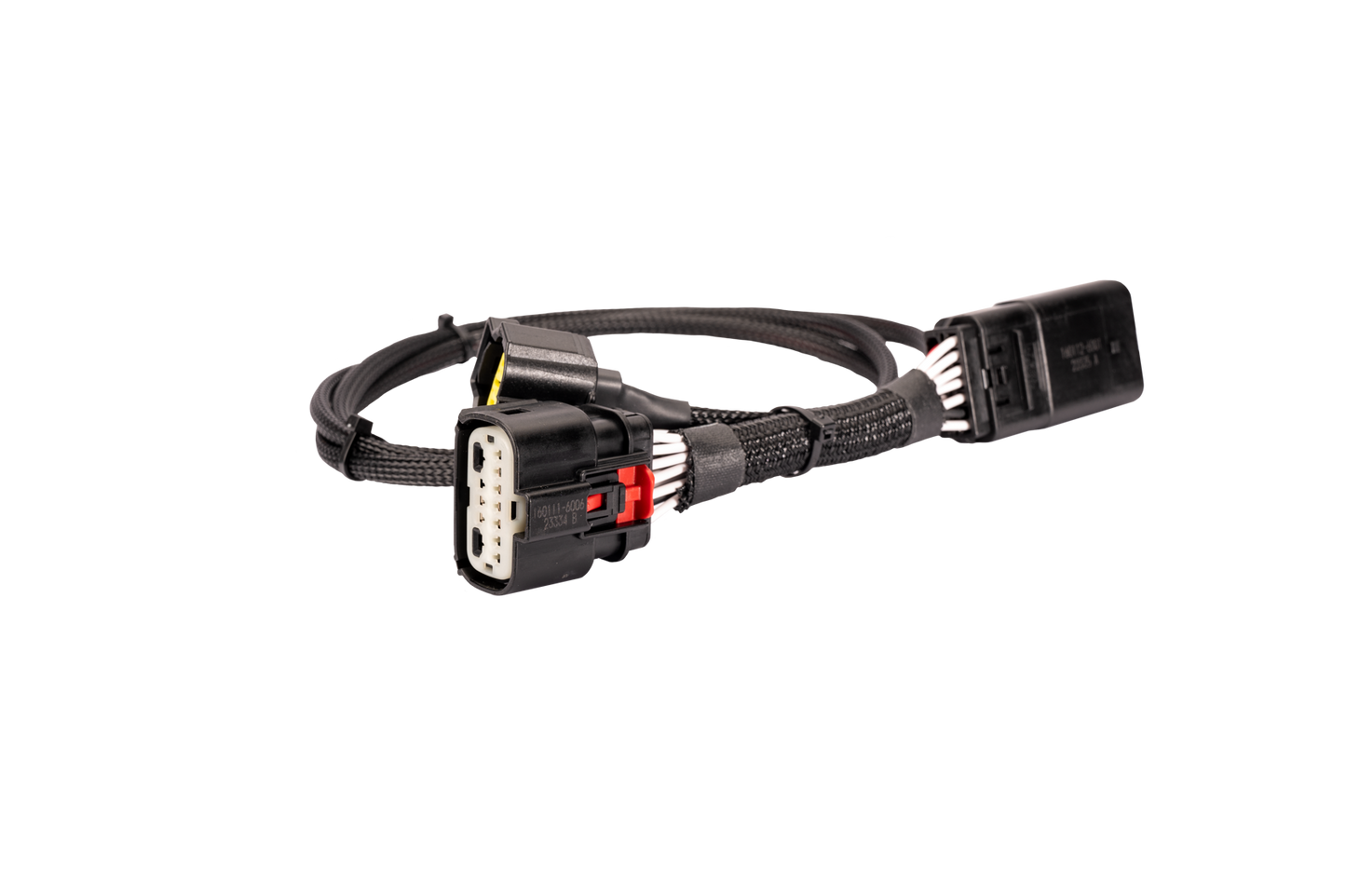 Fleece Charging Circuit Harness for 2019 Ford 6.7L Power Stroke