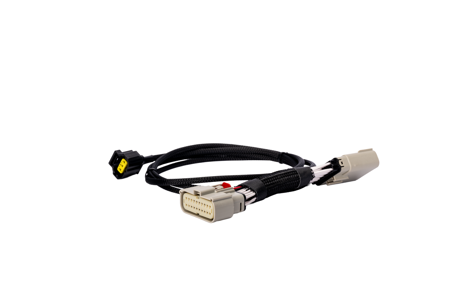 Fleece Charging Circuit Harness for 2020-2022 Ford 6.7L Power Stroke