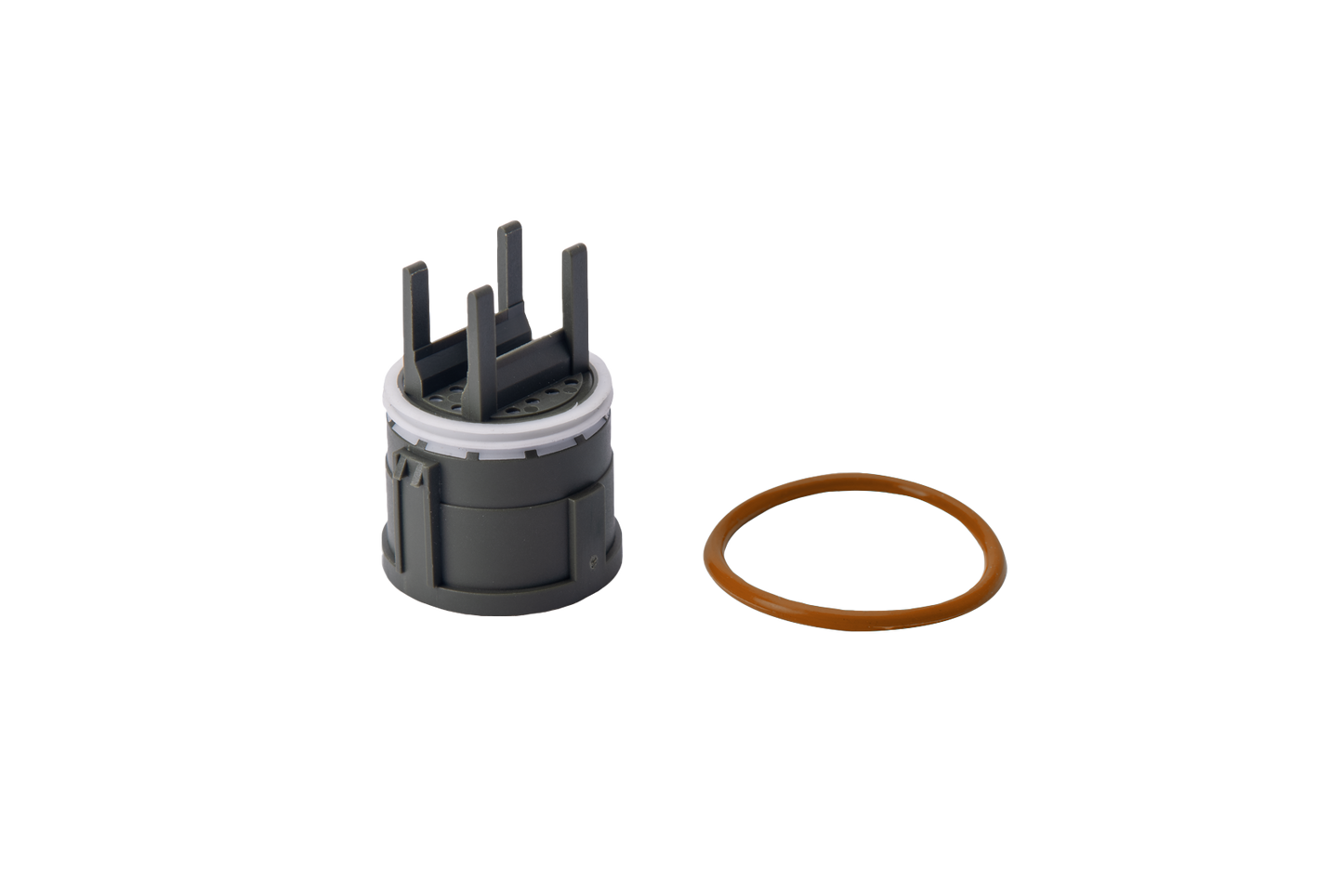 FPE-HAR-GM-LCT-SEAL Fleece Internal Wire Harness Connector Seal for Allison LCT and GM 4T65-E Hell On Wheels Canada