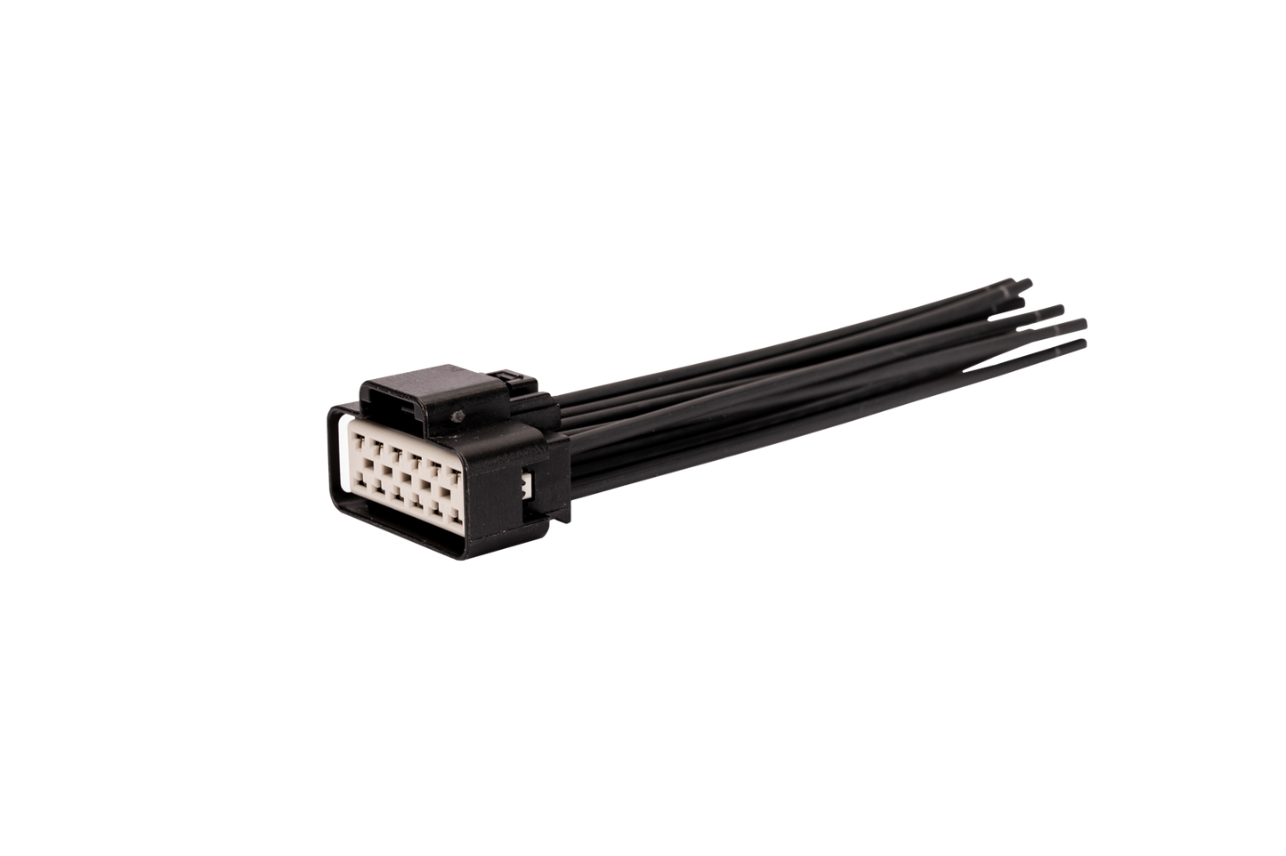 Fleece Heated Seat Module Connector Pigtail