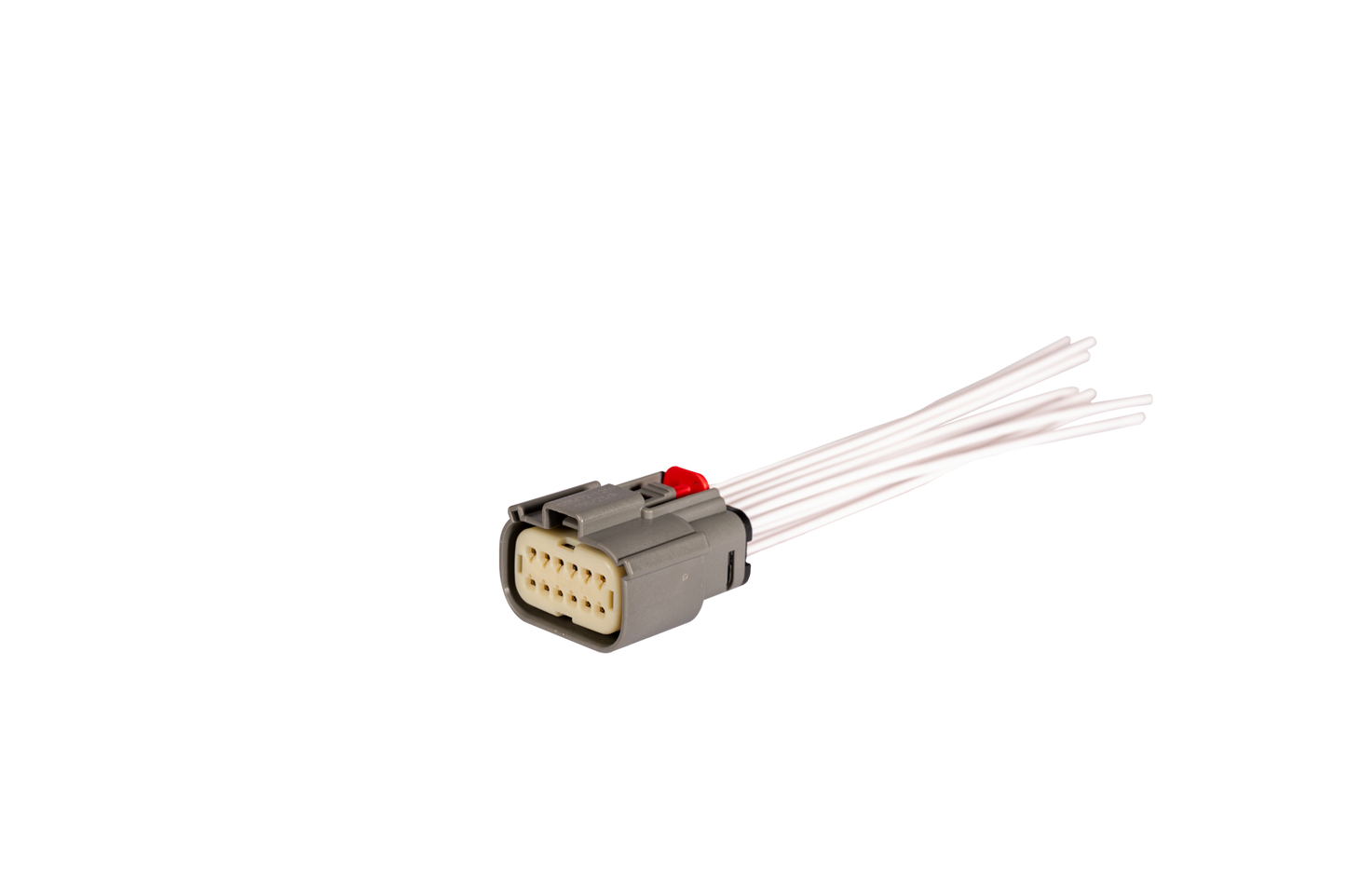 Fleece Injector Harness Pigtail for LM2/LZ0 3.0L Duramax