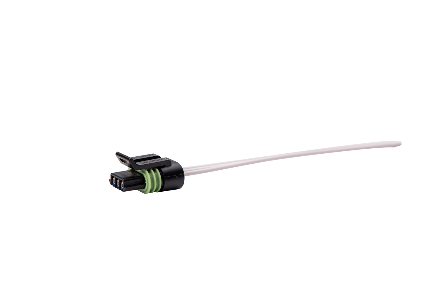 FPE-HAR-MU-PT-9 Fleece Cummins Multiuse Sensor Pigtail 9 Hell On Wheels Canada