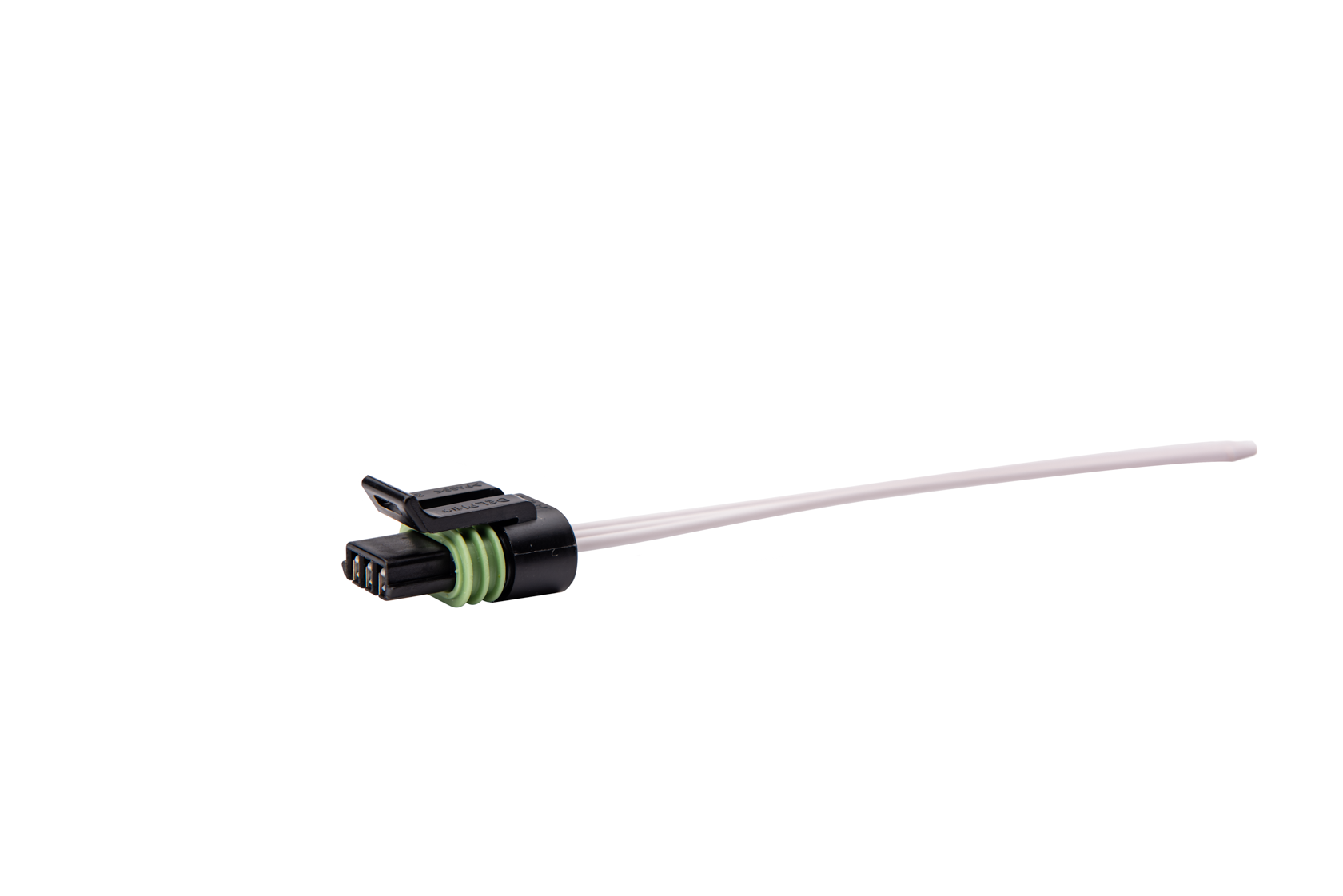 FPE-HAR-MU-PT-9 Fleece Cummins Multiuse Sensor Pigtail 9 Hell On Wheels Canada