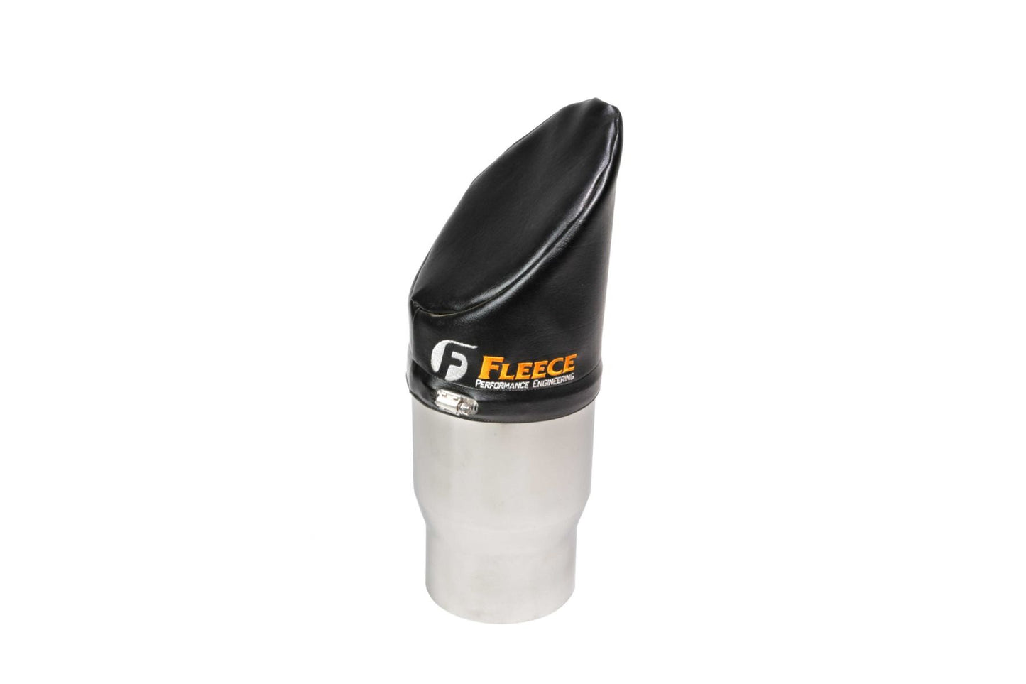 Fleece 5" Short Hood Stack Cover - Miter Cut