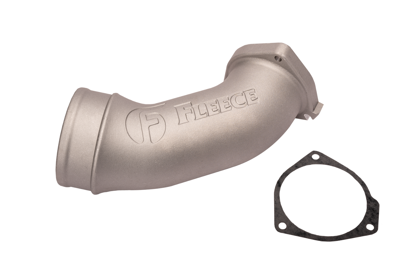 Fleece LB7 High Flow Intake Horn