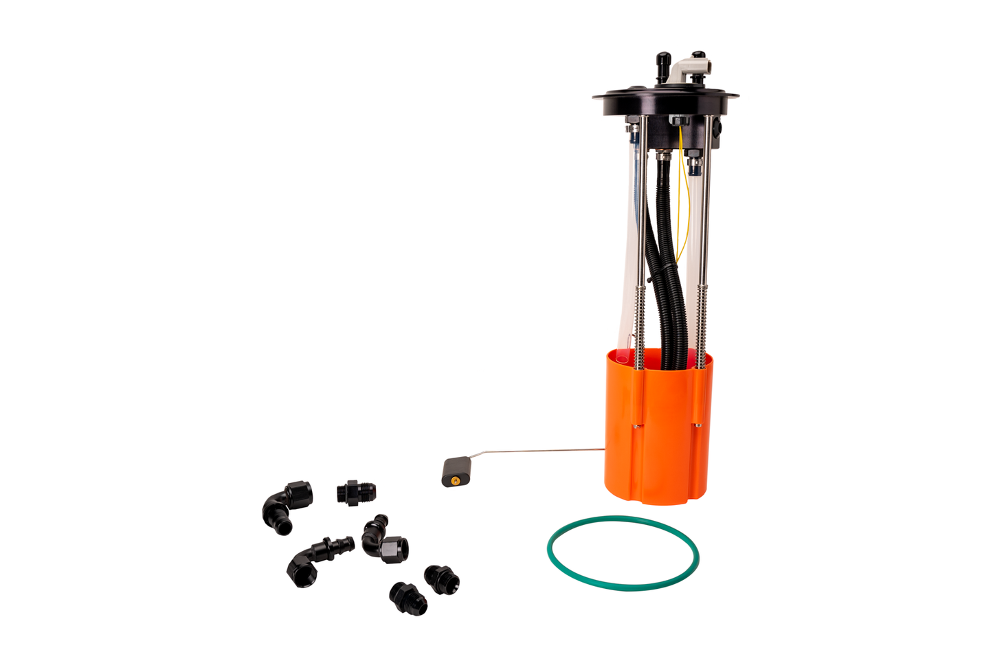 Fleece SureFlo® Performance Sending unit for 2011-2016 Ford Powerstroke (Long Bed)