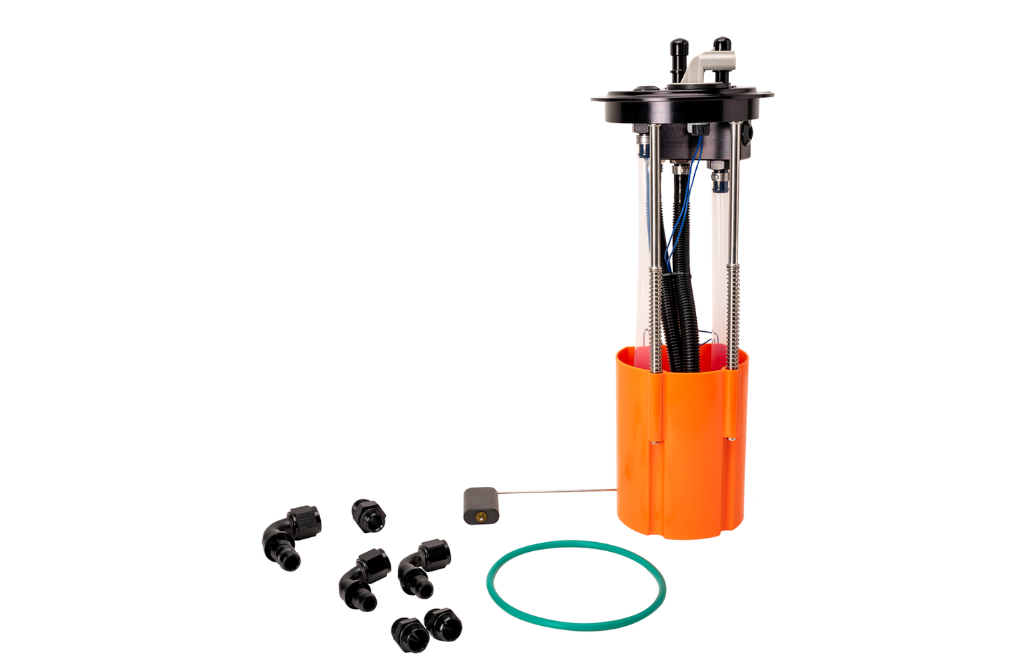 Fleece SureFlo® Performance Sending unit for 2011-2016 Ford Powerstroke (Short Bed)