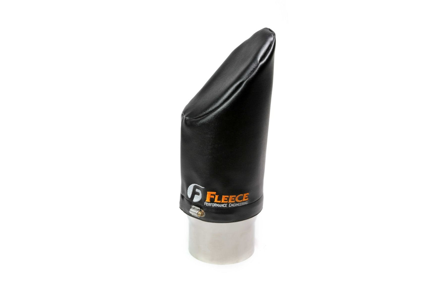 Fleece Tall Stack Cover - 5" Diameter - Miter Cut