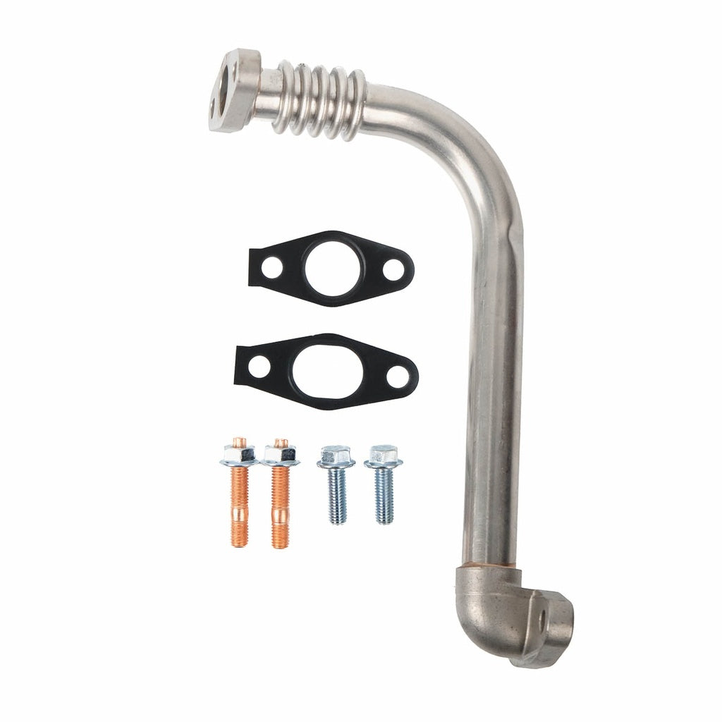 Duramax LLY / LBZ / LMM 2004.5-2010 Oil Drain Line