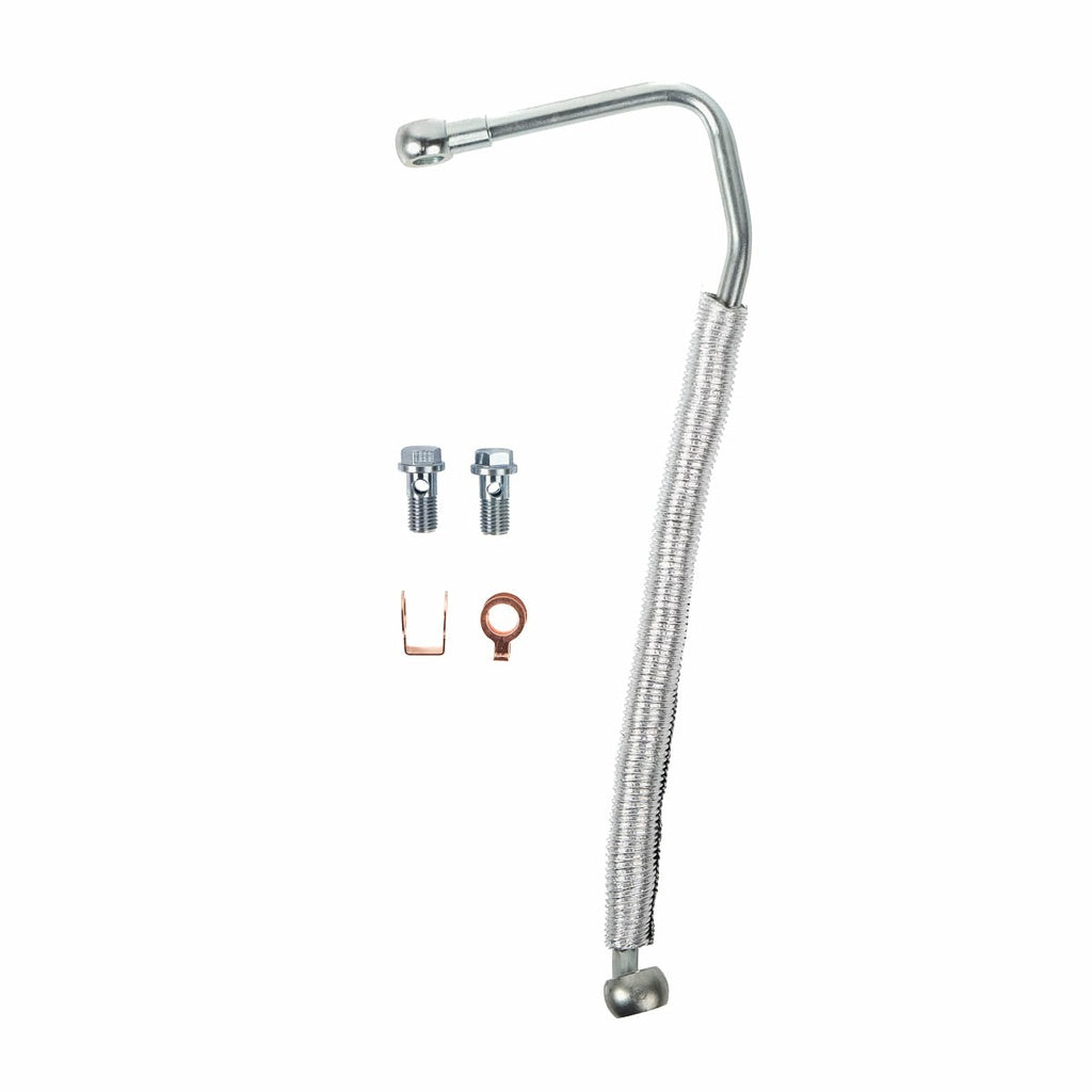 Duramax LLY 2004.5-2005 Oil Feed Line