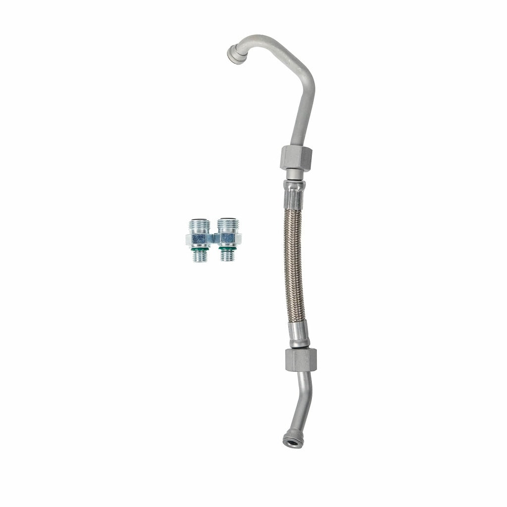 Dodge 2019-2024 Turbo Oil Feed Line