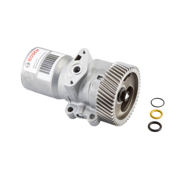 Bosch Reman Ford PowerStroke 6.0L 2003-2004 F Series & Excursion High Pressure Oil Pump with Seal Kit