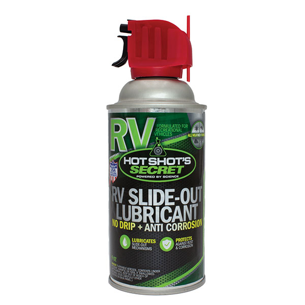 HSS RV SLIDE-OUT LUBRICANT