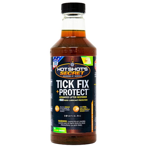HSS TF 32oz Tick Fix Protect Advance Lifter Restorer - TF32Z