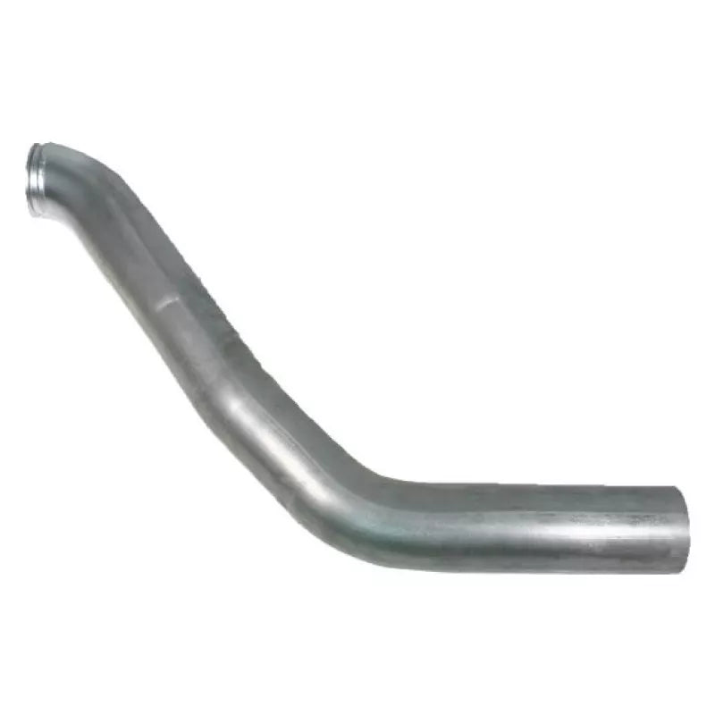 Flo-Pro 4" Aluminum 1994-2002 Dodge 5.9 2nd Gen Downpipe | HX40 Turbo Flange - HX40DP2