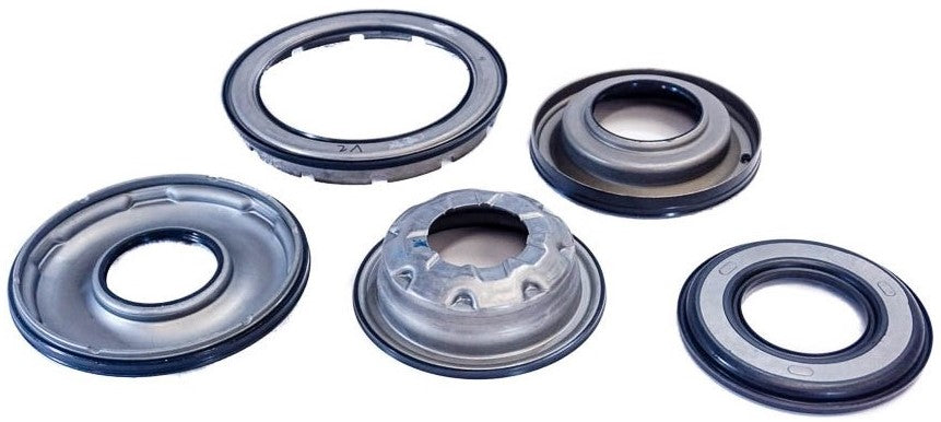 TCS 68RFE 2007-ON Piston Kit SKU: K29900L-4