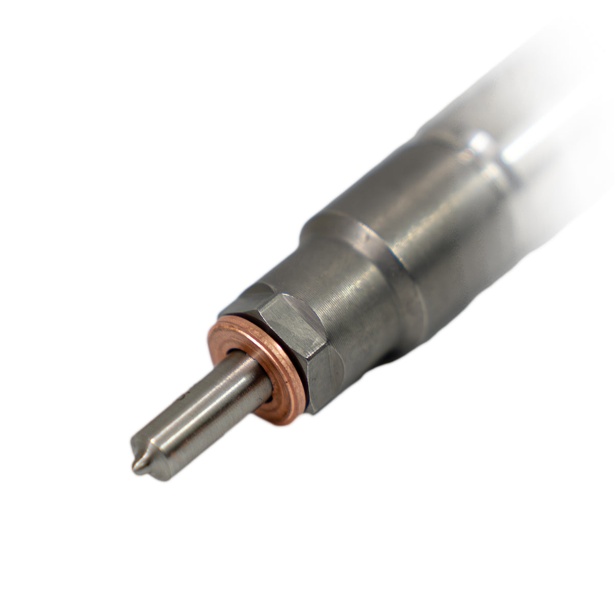 S&S SSfueled LLY Duramax Nozzles (2004.5-2005)