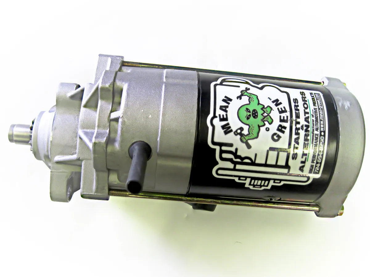 Mean Green Starter for Powerstroke 6.0L Diesel 2003-2007: MG6670