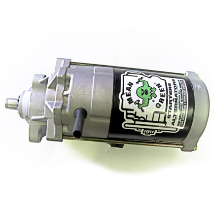 Mean Green Starter for Powerstroke 7.3L Diesel 1994-2003: MG7300
