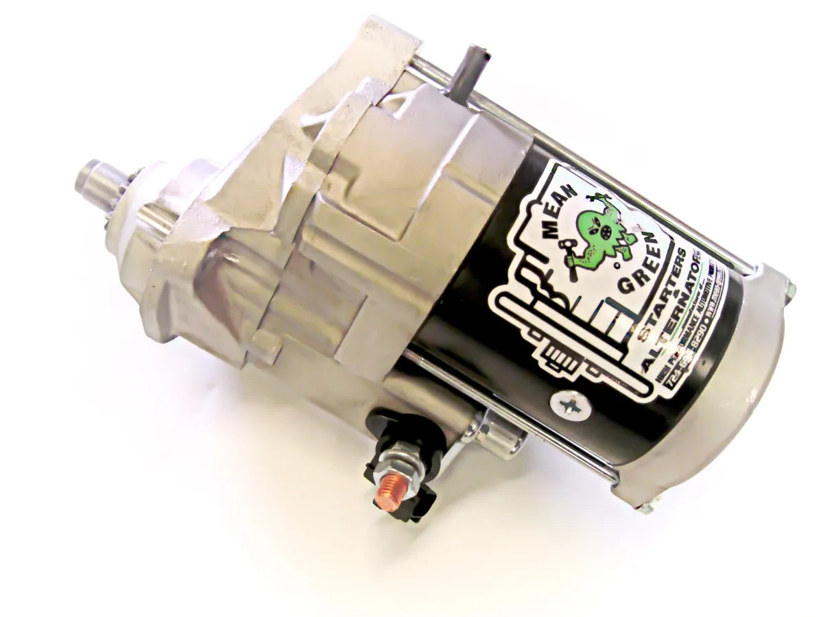 Mean Green Starter for 2003-2006 Ram 5.9L Diesel: MG7892