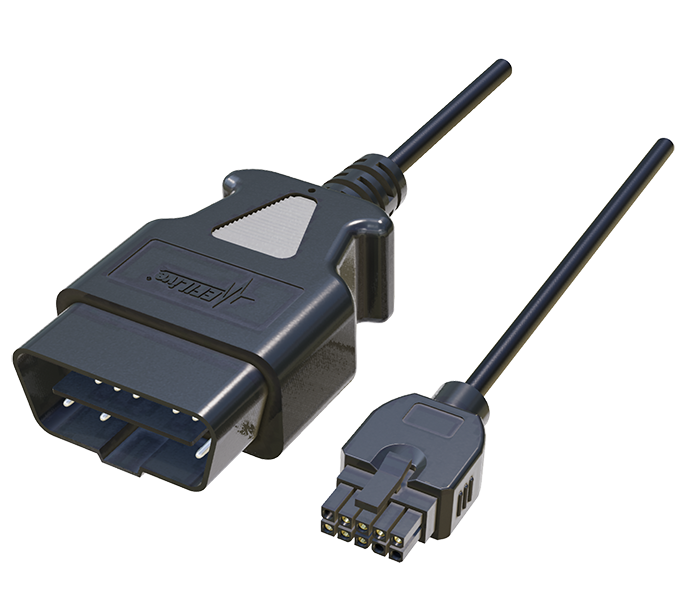 EFILive FlashScan V3 OBDII Cable