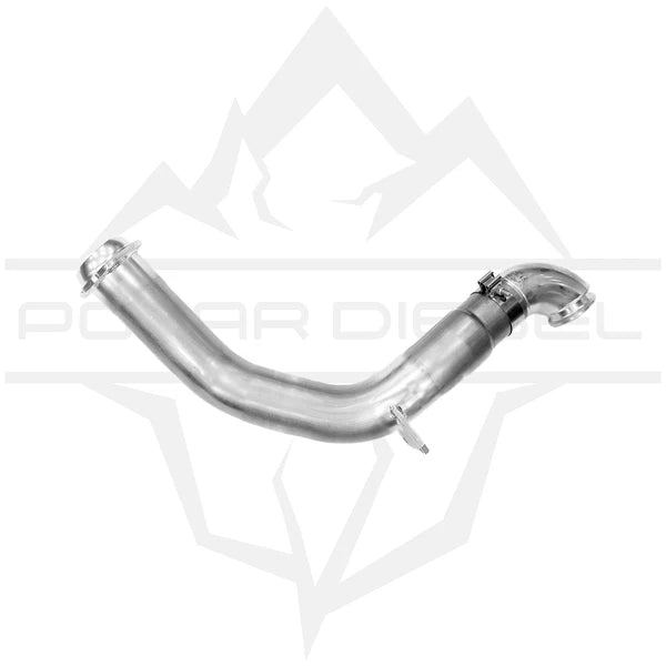 Polar Diesel 2020-2025 Powerstroke 6.7L Polar Downpipe