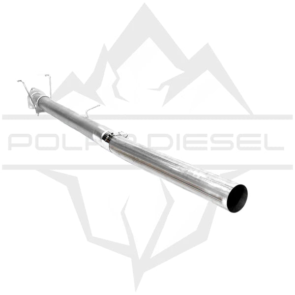 PD-1-22530100 Polar Diesel 2013-2018 Cummins 6.7L Delete Pipe Hell On Wheels Performance Ltd Limited Yukon Northwest Territories Nunavut British Columbia Alberta Saskatchewan Manitoba Ontario Quebec Newfoundland Labrador Prince Edward Island Nova Scotia New Brunswick Canada