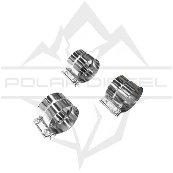 PD-1-32934100 Polar Diesel 2017-2023 Duramax 6.6L L5P Delete Pipe Hell On Wheels Performance Ltd Limited Yukon Northwest Territories Nunavut British Columbia Alberta Saskatchewan Manitoba Ontario Quebec Newfoundland Labrador Prince Edward Island Nova Scotia New Brunswick Canada