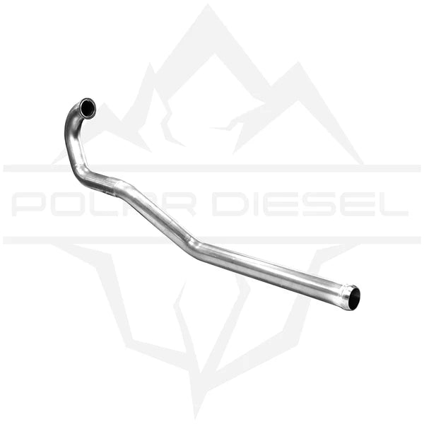 Polar Diesel 2020-2024 Duramax 3.0L Delete Pipe