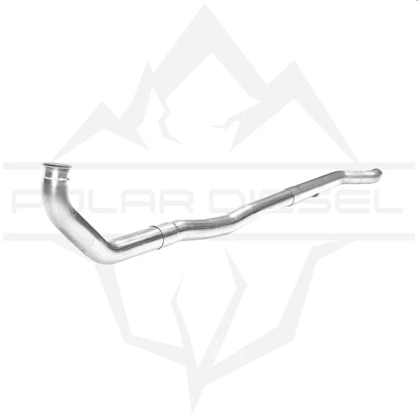 Polar Diesel 2014-2018 3.0L EcoDiesel Jeep Grand Cherokee Delete Pipe