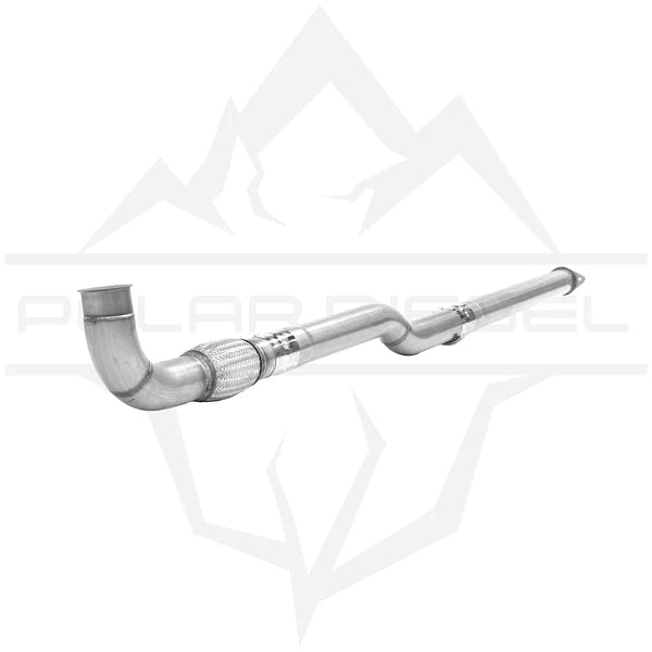 Polar Diesel 2020-2024 Ram 1500 3.0L Delete Pipe