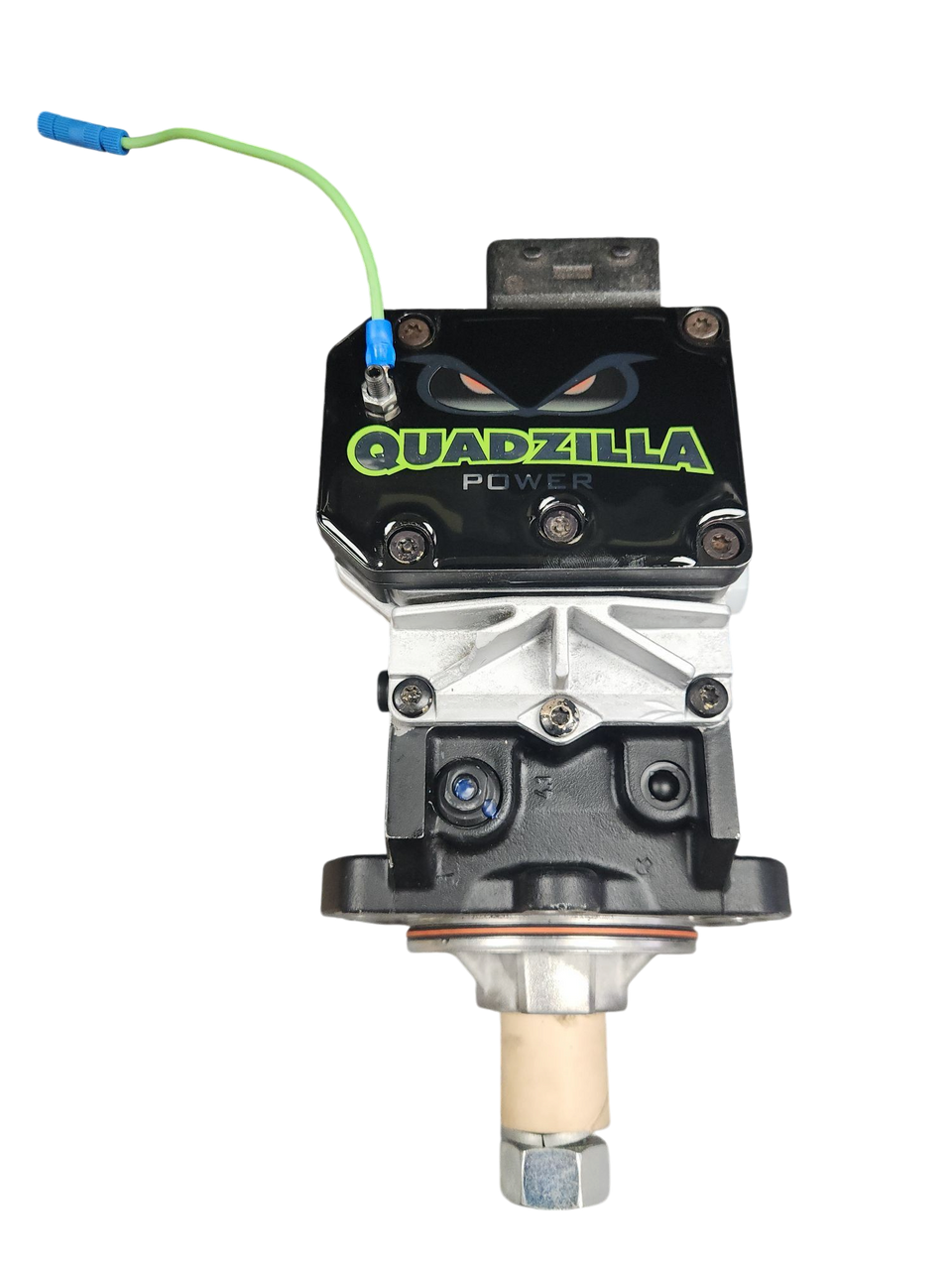 Quadzilla Sneak-A-Tap Pump Cover