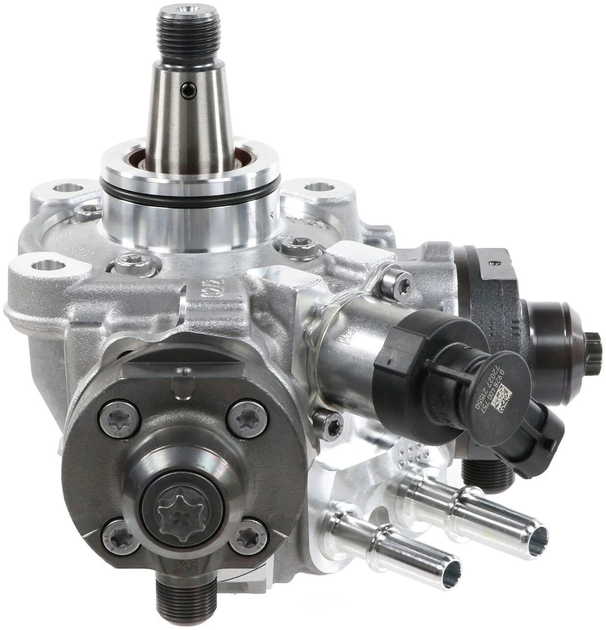 RCD 2016-2019 NISSAN TITAN XD CUMMINS 5.0L CPX INJECTION PUMP