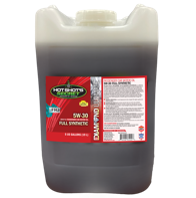 HSS 5W-30 5 Gallon Red Diamond Passenger Car Motor Oil RD5W305G