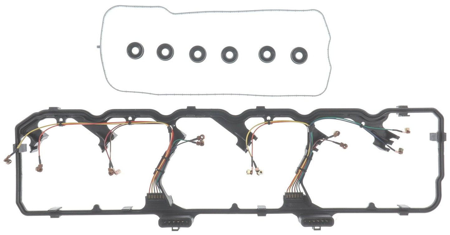 Mahle VS50854 Engine Valve Cover Gasket Set With Seals 2007-2018
