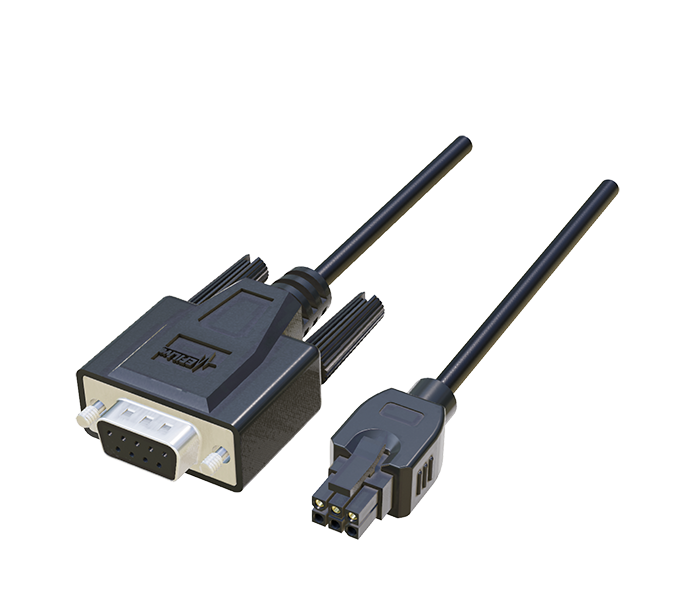 FlashScan V3 Serial Cable EFILive FlashScan V3 Serial Cable Hell On Wheels Canada