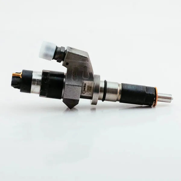 0986435502 GCL Diesel LB7 2001-2004 Injectors Bosch Reman 0986435502 Hell On Wheels Ltd Canada