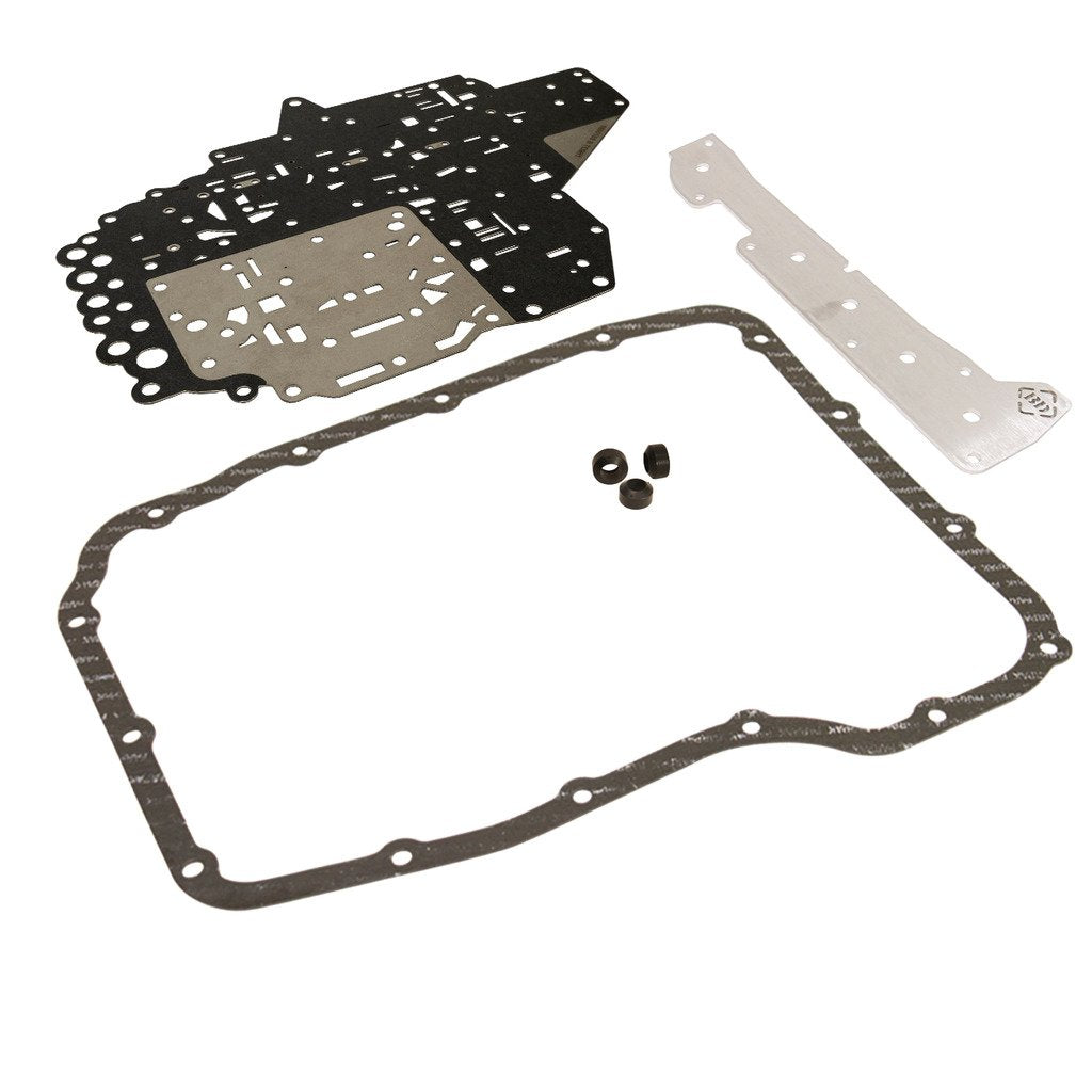 1030373 BD PROTECT68 GASKET PLATE KIT DODGE 68RFE 2007.5-2018 6.7L Hell On Wheels Ltd Canada