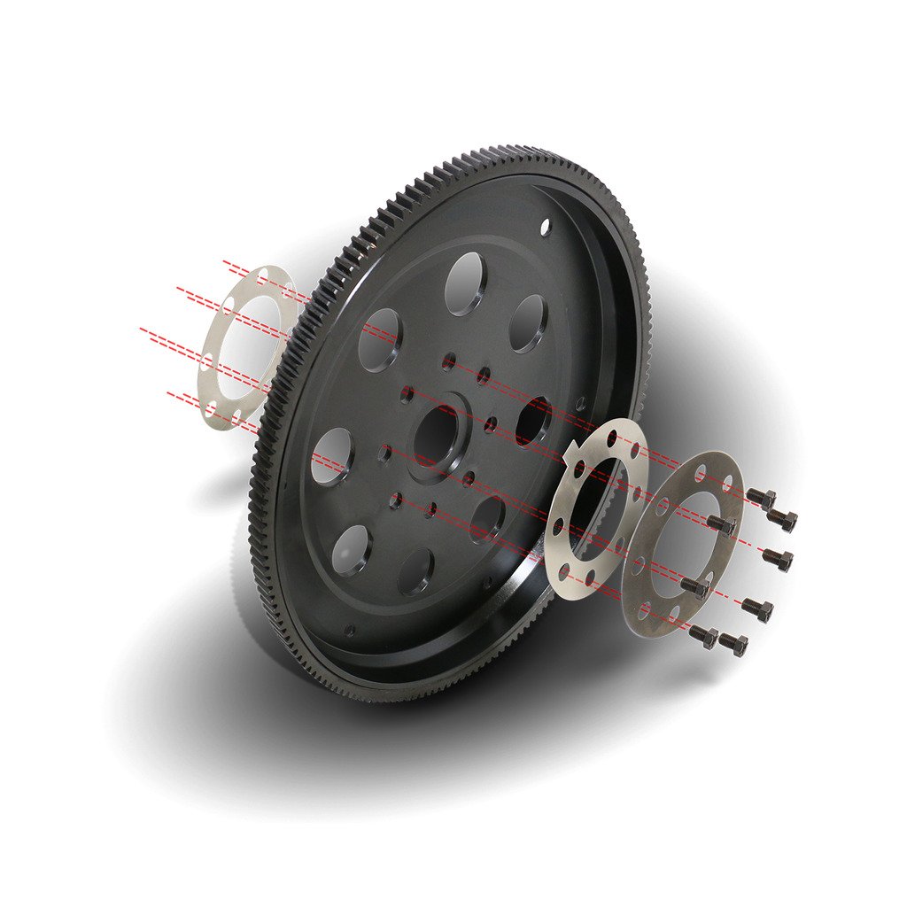 1041209 BD DIAMOND BITE SHIM KIT 5.9L/6.7L 1994-2019 47RH / 47RE / 48RE / 68RFE Hell On Wheels Ltd Canada