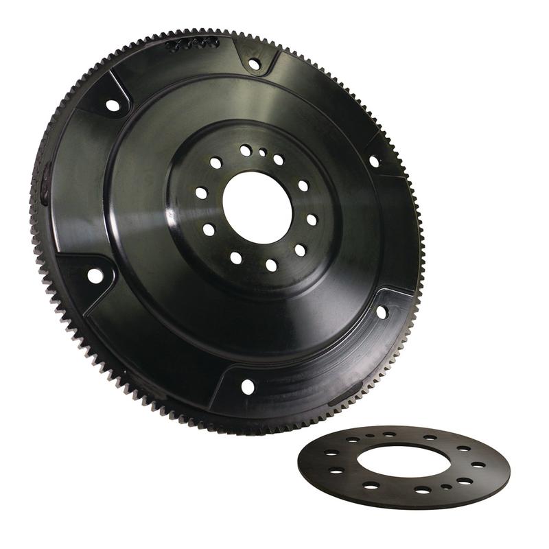 1041242 BD 6.0L POWERSTROKE 5R110 FLEXPLATE FORD 2003-2007 Hell On Wheels Ltd Canada