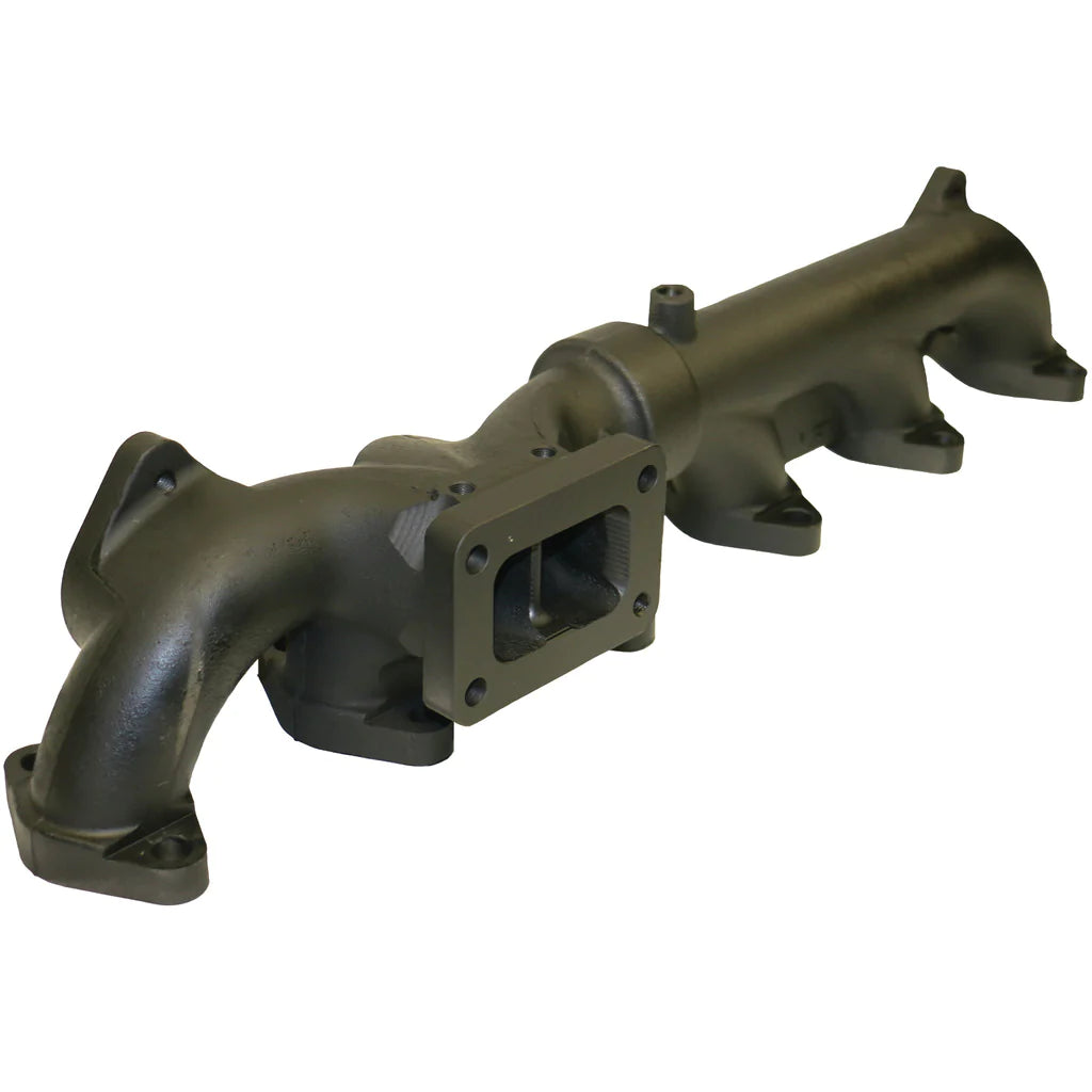 1045965 BD EXHAUST MANIFOLD DODGE/RAM 2007.5-2018 2500/3500 PICK-UP Hell On Wheels Ltd Canada