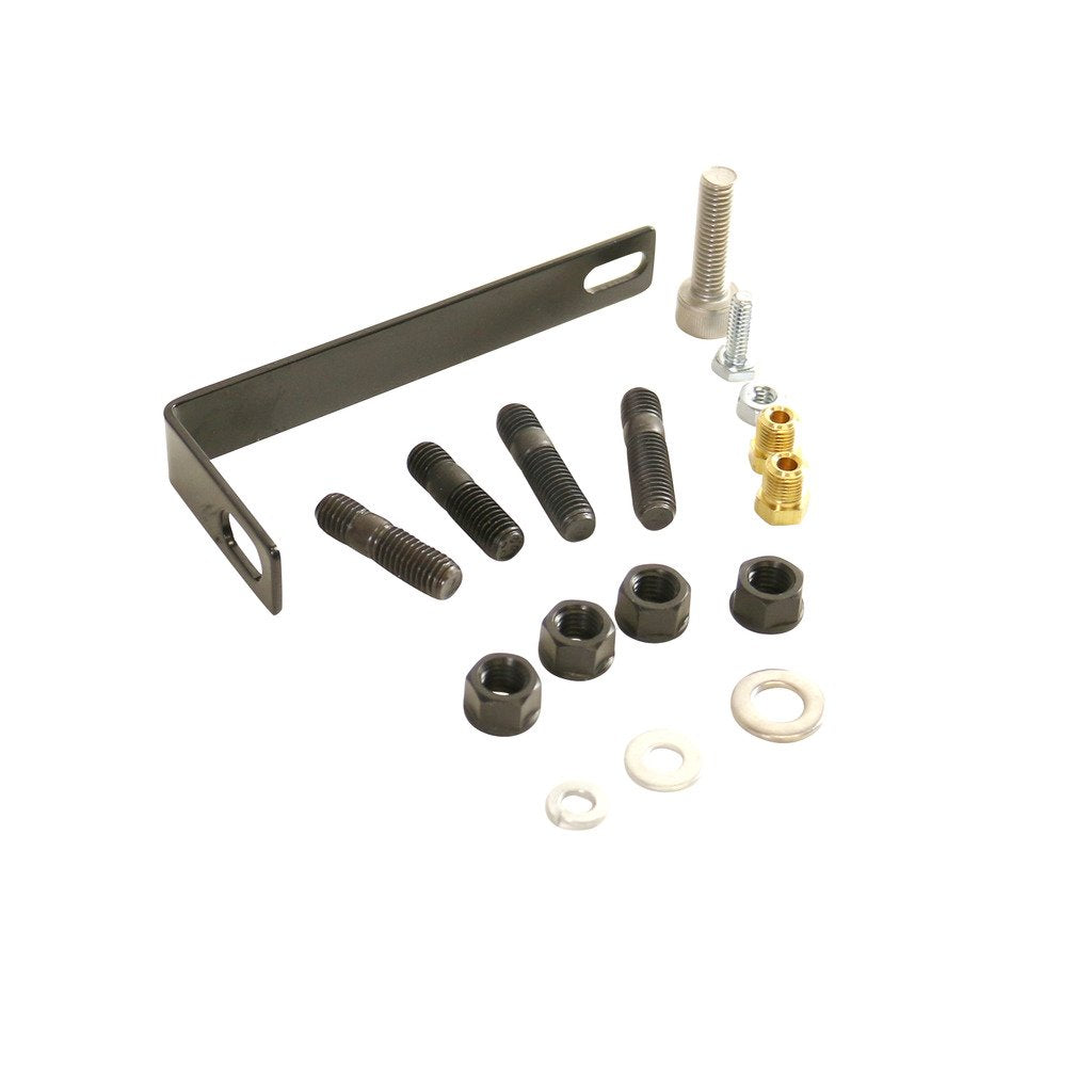 1045987 BD 5.9L COMMON RAIL CUMMINS EXHAUST MANIFOLD STOCK MOUNT DODGE 2003-2007 Hell On Wheels Performance Limited Ltd Alberta Canada