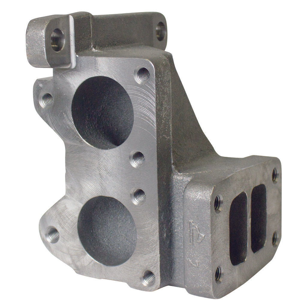 1046203 BD DURAMAX T3 MOUNT TURBO PEDESTAL CHEVY 2001-2007 Media 1 of 1 Hell On Wheels Ltd Canada