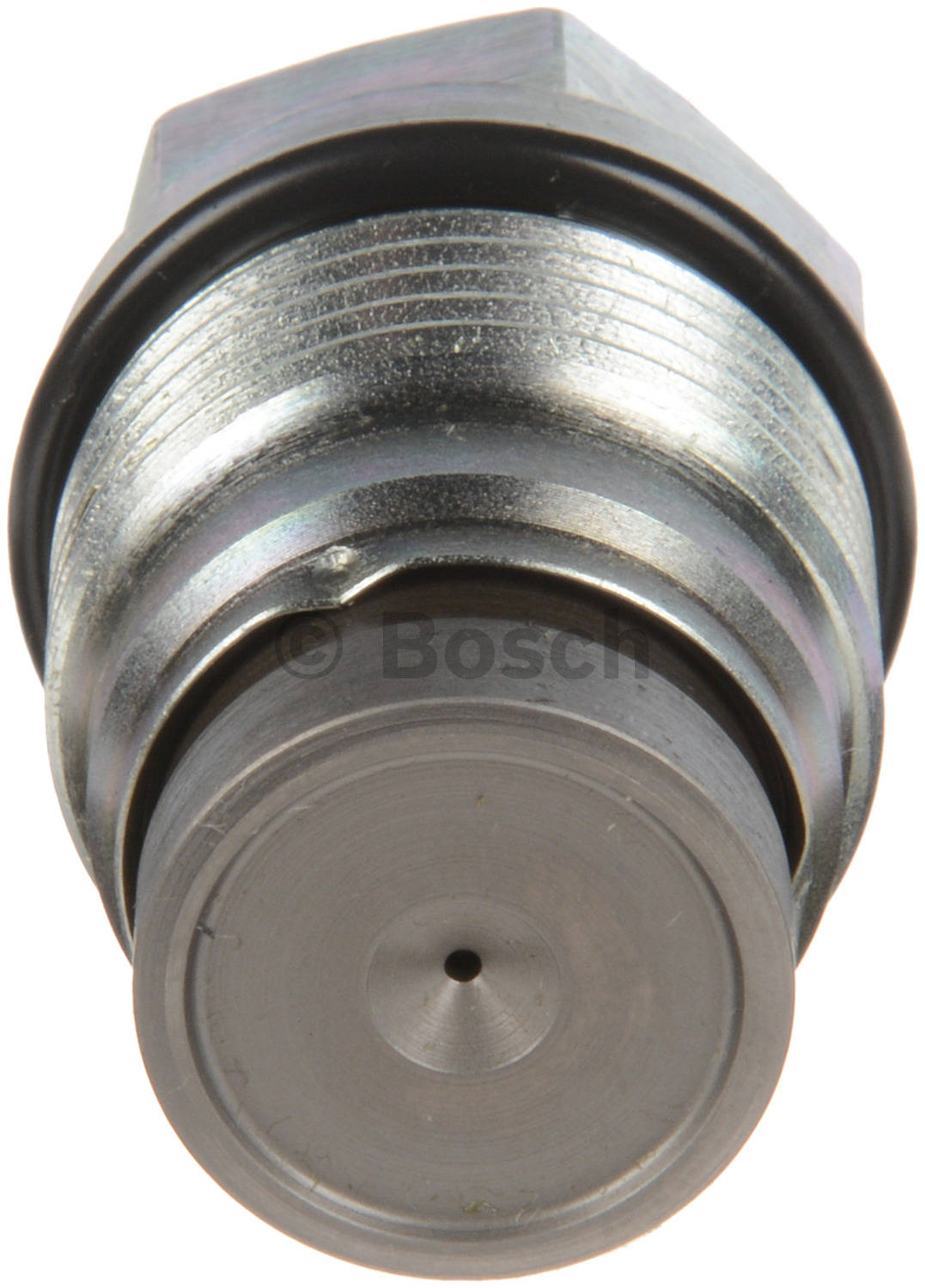 1110010013 Bosch 6.7L CUMMINS CR FUEL RAIL RELIEF VALVE 2007.5-2018 Hell On Wheels Ltd Canada