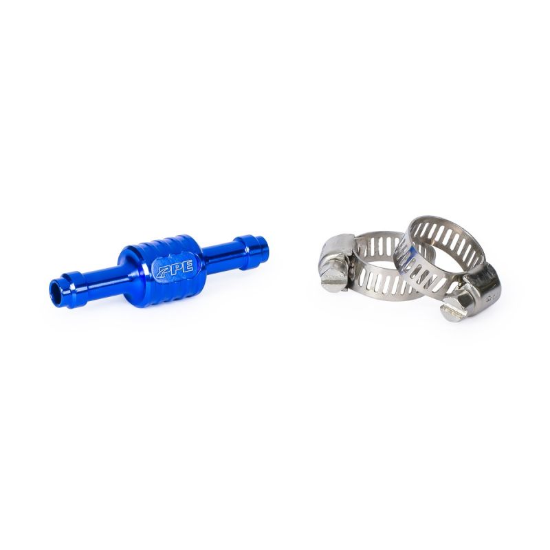 116030000 PPE Boost Increase Valve - GM 6.6L Duramax 2001-2004 LB7 Trucks Hell On Wheels Ltd Canada