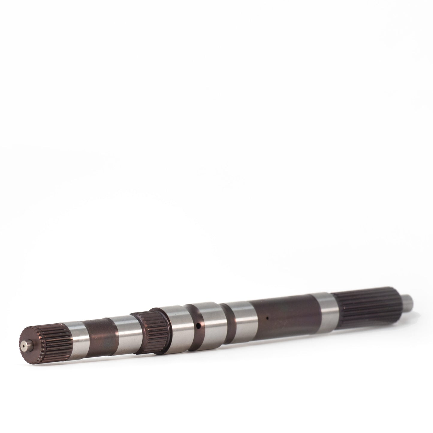 129700M TCS A618, A618, 47RE, 48RE Intermediate Shaft 300 Maraging Alloy Product #: 129700M Hell On Wheels Ltd Canada