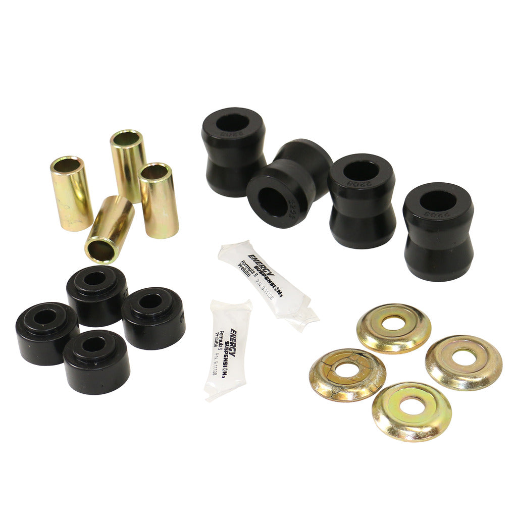 1312051 BD BUSHING KIT - 1032050 SWAY BAR END LINK DODGE 2000-2009 Hell On Wheels Ltd Canada
